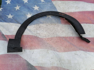 молдинг крыла Ford Explorer 6 поколение U625 2020, 2.3 л., бензин, АКПП, внедорожник 5 дв.