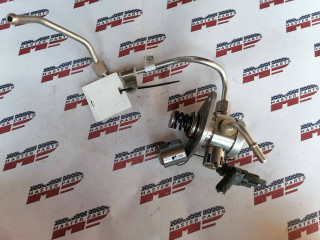 ТНВД Ford Escape 4 поколение CX482 [рестайлинг] 2023, 1.5 л., бензин, АКПП, внедорожник 5 дв.