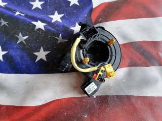 шлейф руля Ford Edge 2 поколение CD539 [рестайлинг] 2020, 2.0 л., бензин, АКПП, внедорожник 5 дв.