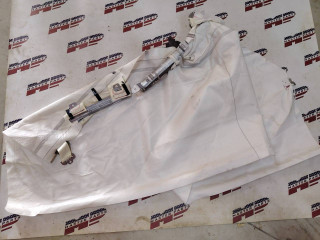 подушка безопасности боковая (шторка) Infiniti QX50 P71A J55 2020, 2.0 л., бензин, АКПП, белая, внедорожник 5 дв., передний привод