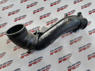 патрубок интеркулера Acura RDX 3 поколение 2019, 2.0 л., VTEC, бензин, АКПП, тёмно-серый, внедорожник 5 дв., передний привод