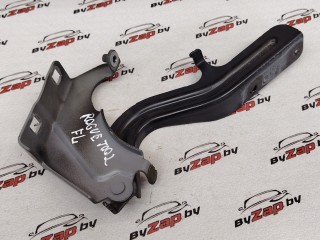 петля капота левая Nissan Rogue T33 2022, 1.5 л., бензин, АКПП, черный, внедорожник 5 дв., передний привод