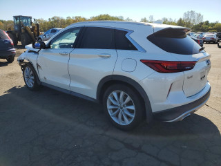 Infiniti QX50 P71A