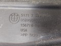 дождевик BMW X3 G01 2020, 2.0 л., B46 B20 B, бензин, АКПП, черный, внедорожник 5 дв., полный привод, 51717399018 - фото №4