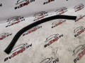 уплотнитель подкапотного пространства BMW X3 G01 2020, 2.0 л., B46 B20 B, бензин, АКПП, черный, внедорожник 5 дв., полный привод - фото №2