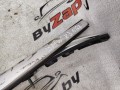 дуги на крышу (рейлинги) BMW X3 G01 2020, 2.0 л., B46 B20 B, бензин, АКПП, черный, внедорожник 5 дв., полный привод - фото №16