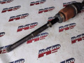 полуось передняя правая (приводной вал, ШРУС) Infiniti QX50 P71A J55 2019, 2.0 л., бензин, АКПП, серый, внедорожник 5 дв., полный привод - фото №2