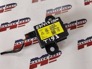 блок управления (другие) Buick Envision 2 поколение 2021, 2.0 л., бензин, АКПП, красный, внедорожник 5 дв., передний привод, 13531275