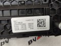 блок управления печки / климат-контроля BMW X3 G01 2020, 2.0 л., B46 B20 B, бензин, АКПП, черный, внедорожник 5 дв., полный привод, 7951996-01, 114191-10 - фото №6
