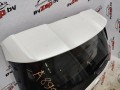 крышка багажника (дверь 3-5) Nissan Rogue T33 2022, 2.5 л., бензин, АКПП, белый, передний привод - фото №5