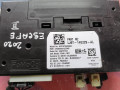 блок управления (другие) Ford Escape 4 поколение CX482 2020, 1.5 л., бензин, АКПП, внедорожник 5 дв., LJ6T14G229 - фото №2