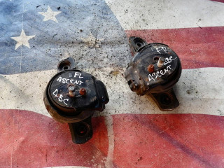 подушка крепления двигателя Subaru Ascent 1 поколение 2019, 2.4 л., бензин, АКПП, внедорожник 5 дв.