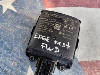 датчик мертвых (слепых) зон Ford Edge 2 поколение CD539 [рестайлинг] 2020, 2.0 л., бензин, АКПП, внедорожник 5 дв., JR3T14D453