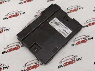 диагностический интерфейс Audi A4 B9 2019, 2.0 л., бензин, АКПП, серый, седан, полный привод, 80A907468D