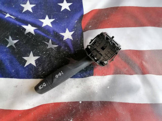 переключатель подрулевой (стрекоза) Chevrolet Equinox 3 поколение 2018, 1.5 л., бензин, АКПП, внедорожник 5 дв.