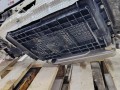 КПП автоматическая (АКПП) Lincoln Aviator 2 поколение 2020, 3.0 л., бензин, АКПП, белый, внедорожник 5 дв., полный привод, L1MP7000VA - фото №9