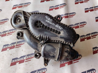 резонатор воздушного фильтра Infiniti QX50 P71A J55 2019, 2.0 л., бензин, АКПП, серый, внедорожник 5 дв., полный привод, 144605NA0A