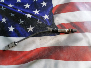 лямбда-зонд Buick Encore GX 1 поколение 2021, 1.2 л., бензин, АКПП, внедорожник 5 дв.