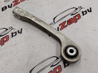 стойка стабилизатора Audi A4 B9 2019, 2.0 л., бензин, АКПП, серый, седан, полный привод, 8W0505465