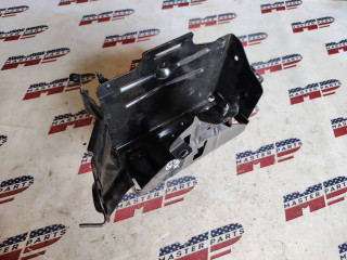 полка аккумулятора BMW 3 серия G20 2019, 2.0 л., B46 B20 B, бензин, АКПП, черная, седан, полный привод