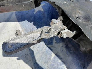 подушка крепления КПП Volvo XC60 2 поколение 2020, 2.0 л., бензин, АКПП, внедорожник 5 дв.