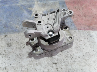 подушка крепления КПП Lincoln Nautilus 1 поколение 2018, 2.7 л., бензин, АКПП, белый, внедорожник 5 дв., передний привод, правый руль