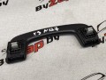 ручка внутренняя потолочная BMW X3 G01 2020, 2.0 л., B46 B20 B, бензин, АКПП, черный, внедорожник 5 дв., полный привод - фото №3