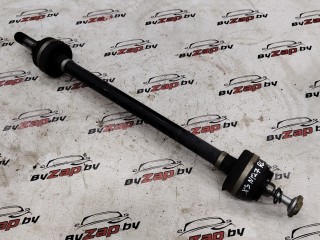 полуось задняя (приводной вал, ШРУС) BMW X3 G01 2020, 2.0 л., B46 B20 B, бензин, АКПП, черный, внедорожник 5 дв., полный привод, 8679939-03, 10343719