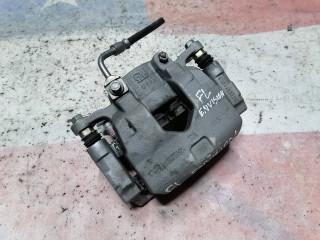 суппорт передний левый Buick Envision 2 поколение 2022, 2.0 л., бензин, АКПП, внедорожник 5 дв.