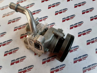 помпа Ford Explorer 6 поколение U625 2020, 2.3 л., бензин, АКПП, внедорожник 5 дв.