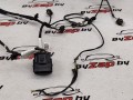 проводка бампера передняя BMW X3 G01 2020, 2.0 л., B46 B20 B, бензин, АКПП, черный, внедорожник 5 дв., полный привод, 8780844, 6991946 - фото №2