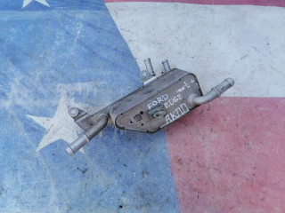 радиатор АКПП Ford Edge 2 поколение CD539 [рестайлинг] 2022, 2.0 л., бензин, АКПП, внедорожник 5 дв.