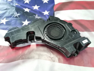 сабвуфер Lincoln Nautilus 1 поколение [рестайлинг] 2023, 2.0 л., бензин, АКПП, внедорожник 5 дв., FA1T-18C804-AB