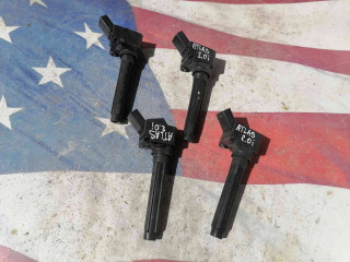 катушка зажигания Volkswagen Atlas 1 поколение 2018, 2.0 л., бензин, АКПП, внедорожник 5 дв.