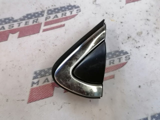 накладка крыла (уголок зеркала) переднего левая переднего левого Honda CR-V 5 поколение 2019, 2.4 л., бензин, АКПП, внедорожник 5 дв.