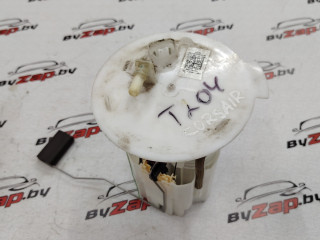 насос топливный Lincoln Corsair 1 поколение 2020, 2.0 л., бензин, АКПП, черный, внедорожник 5 дв., передний привод, LX61-9H307-BC