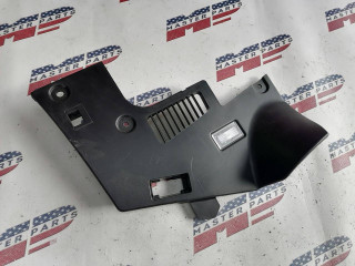 пластик Tesla Model 3 1 поколение [рестайлинг] Highland 2023, электро, АКПП, серый, седан, задний привод, 1100579