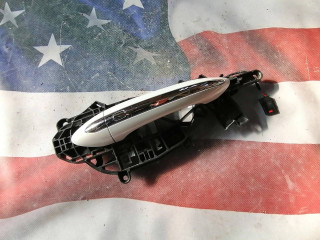 ручка наружная задняя правая Buick Encore GX 1 поколение 2021, 1.3 л., бензин, АКПП, внедорожник 5 дв.