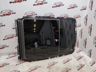 Стекло панорамной крыши BMW X3 G01 2020, 2.0 л., B46 B20 B, бензин, АКПП, черный, внедорожник 5 дв., полный привод