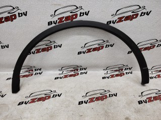 молдинг крыла Lincoln Aviator 2 поколение 2020, 3.0 л., бензин, АКПП, белый, внедорожник 5 дв., полный привод