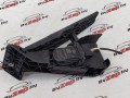 педаль BMW X3 G01 2020, 2.0 л., B46 B20 B, бензин, АКПП, черный, внедорожник 5 дв., полный привод, 6853175 - фото №2