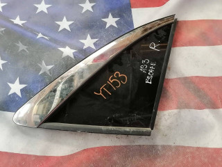 стекло кузовное боковое правое Ford Escape 4 поколение CX482 2020, 1.5 л., бензин, АКПП, внедорожник 5 дв.