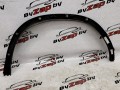 молдинг крыла BMW X3 G01 2020, 2.0 л., B46 B20 B, бензин, АКПП, черный, внедорожник 5 дв., полный привод - фото №7