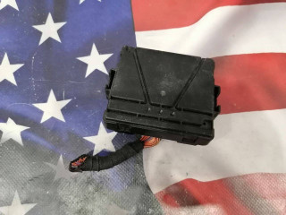 блок управления светом Volkswagen Atlas 1 поколение 2018, 3.6 л., бензин, АКПП, белый, внедорожник 5 дв., передний привод