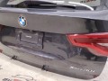 крышка багажника (дверь 3-5) BMW X3 G01 2020, 2.0 л., B46 B20 B, бензин, АКПП, черный, внедорожник 5 дв., полный привод - фото №8