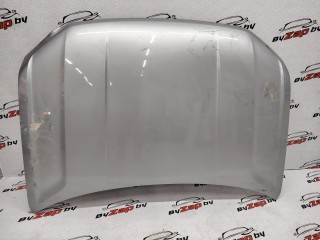 капот Volkswagen Taos 1 поколение 2024, 1.5 л., бензин, АКПП, серый, внедорожник 5 дв., передний привод