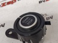 кнопка запуска двигателя Nissan Rogue T33 2022, 1.5 л., бензин, АКПП, черный, внедорожник 5 дв., передний привод - фото №2