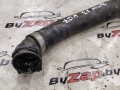 патрубок радиатора BMW X3 G01 2020, 2.0 л., B46 B20 B, бензин, АКПП, черный, внедорожник 5 дв., полный привод, 223229, 9797611 - фото №2