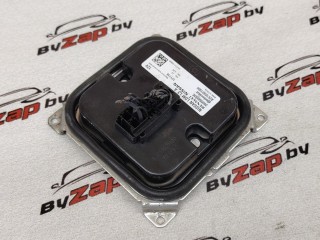блок розжига LED Infiniti QX50 P71A 2019, 2.0 л., бензин, АКПП, белый, внедорожник 5 дв., полный привод, 260558993E