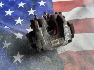 суппорт передний правый Ford Edge 2 поколение CD539 [рестайлинг] 2019, 2.0 л., бензин, АКПП, внедорожник 5 дв.